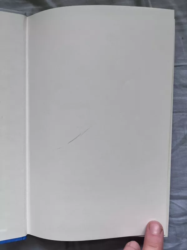 Tariamas iš tamsos - Vanda Juknaitė, knyga 5