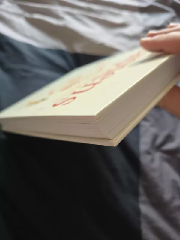 Sapiens: žmonijos gimimas. Istorinis komiksas. 1 dalis - Yuval Noah Harari, knyga 6