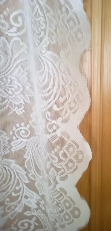 Nėrinių didelė staltiesė - , namai ir interjeras 3