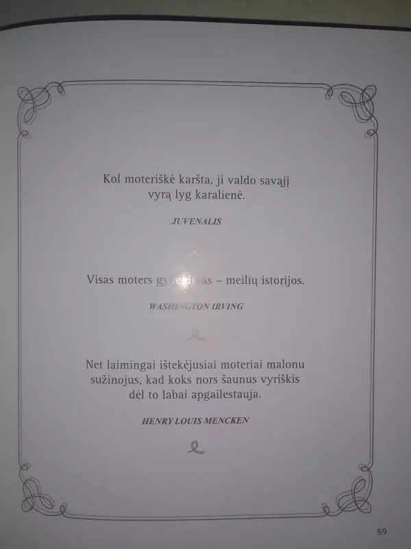 Aukso mintys - Autorių Kolektyvas, knyga 5