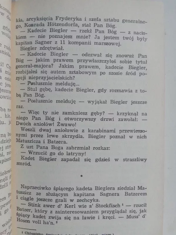Przygody dobrego wojaka Szwejka podczas wojny światowej Tom III i IV - Jaroslav Hašek, knyga 6