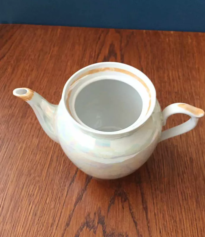 Arbatinukas be dangtelio, 600ml, Gorodnica - , namai ir interjeras 3