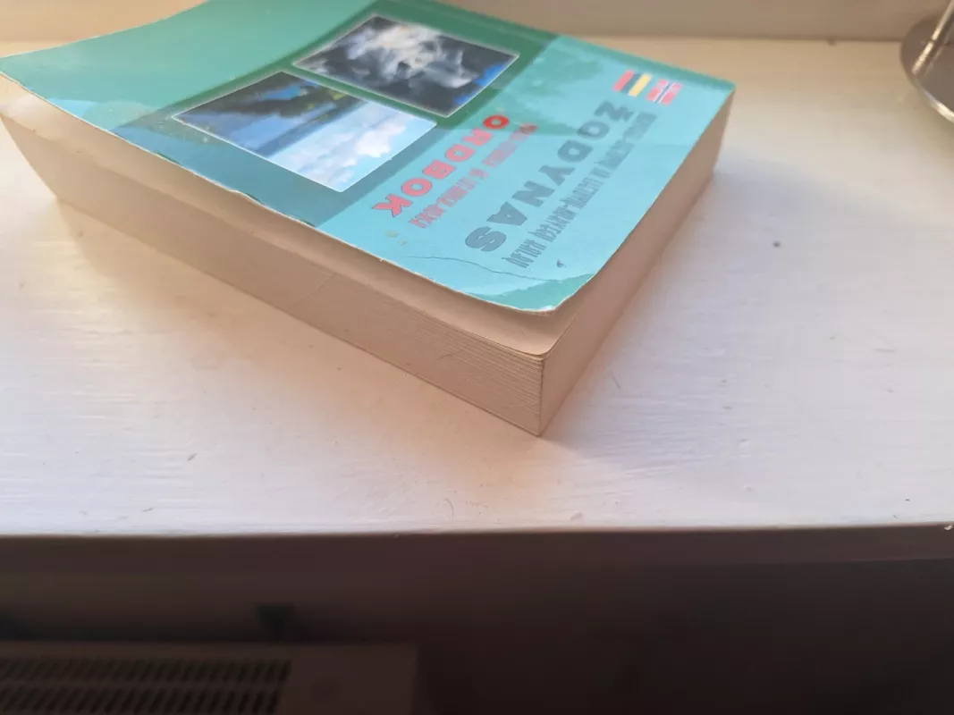 Norvegų-lietuvių ir lietuvių-norvegų kalbų žodynas - Ugnius Mikučionis, knyga 6