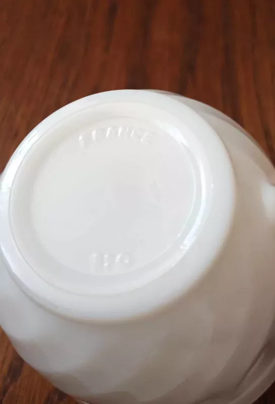 Puodeliai 2vnt.,200ml, France - , namai ir interjeras 5