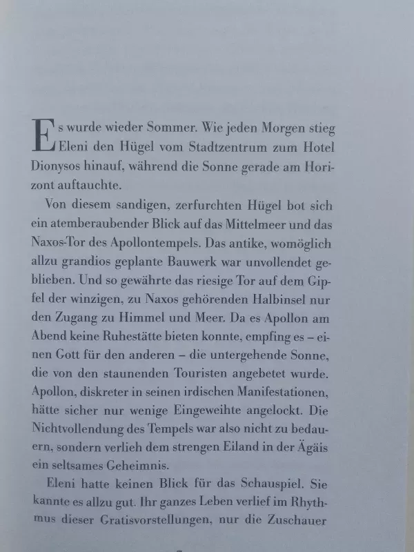 Die Schachspielerin: Roman - Bertina Henrichs, knyga 5