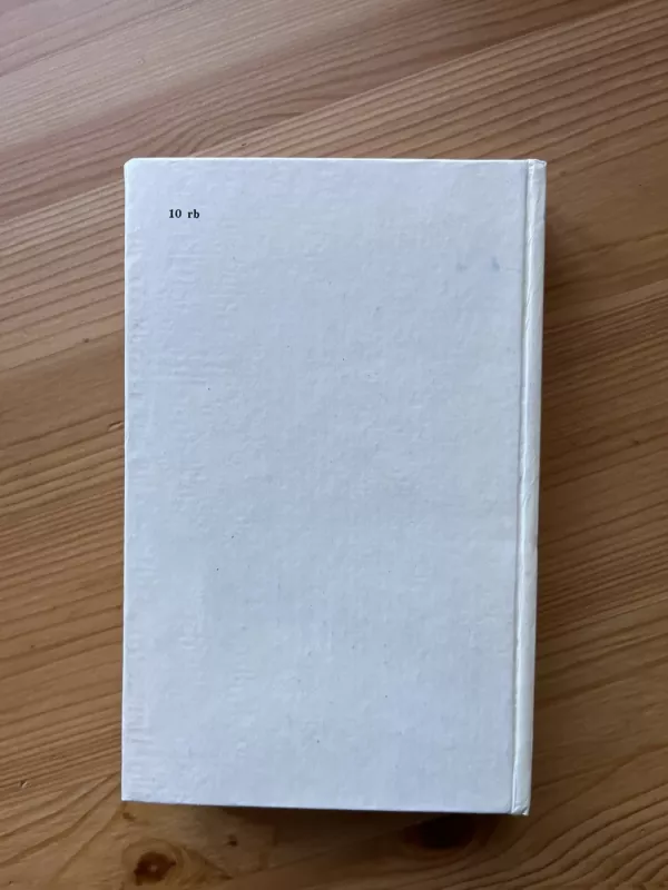 Tikėjimo keliu - Leonas Balčiūnas, knyga 5