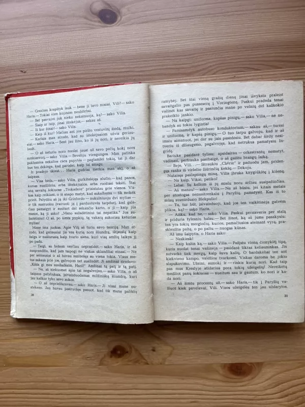 Lyg ir meilė - Stenas Barstou, knyga 4