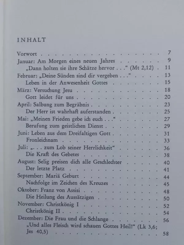 Gottes Angesicht suchen. Betrachtungen im Kirchenjahr - Benedikt XVI., Papst, Joseph Ratzinger, knyga 5