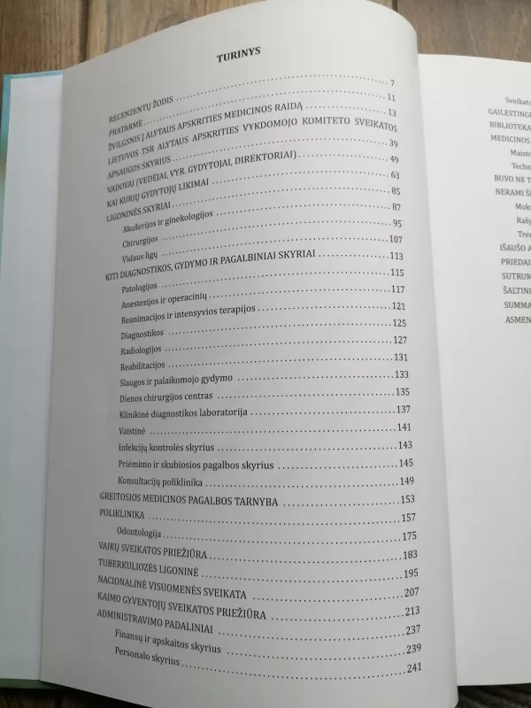 Prakalbintas šimtmetis - Elvyra Biliūtė-Aleknavičienė, knyga 3