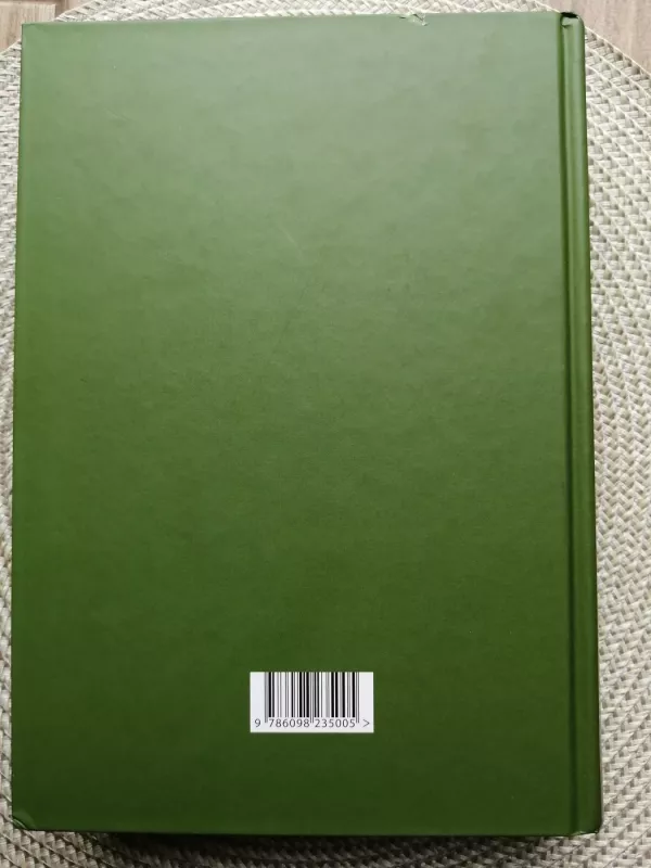 Seirijų kraštas partizanų kovų sūkury - Lepeškienė Nijolė, knyga 4