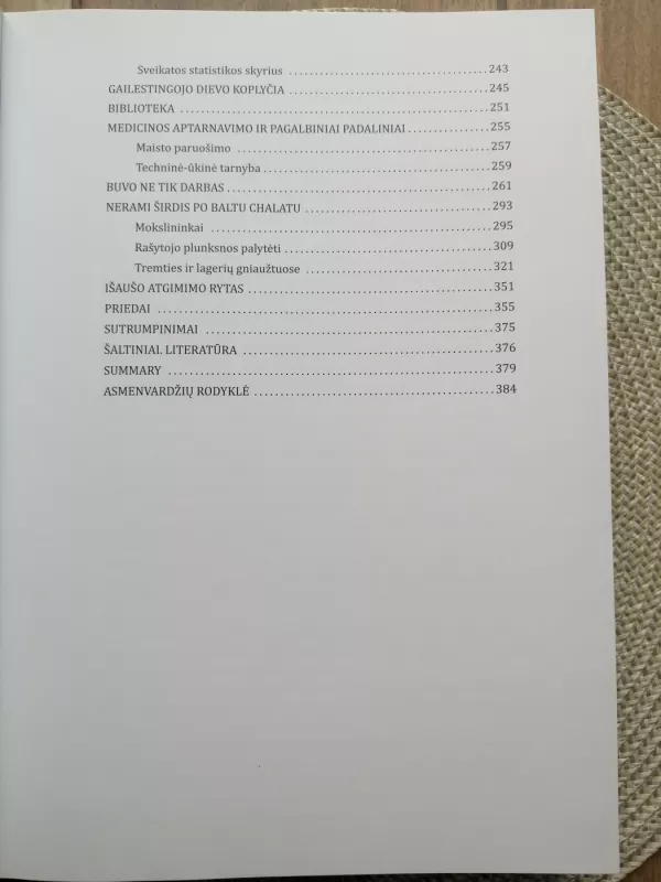 Prakalbintas šimtmetis - Elvyra Biliūtė-Aleknavičienė, knyga 4