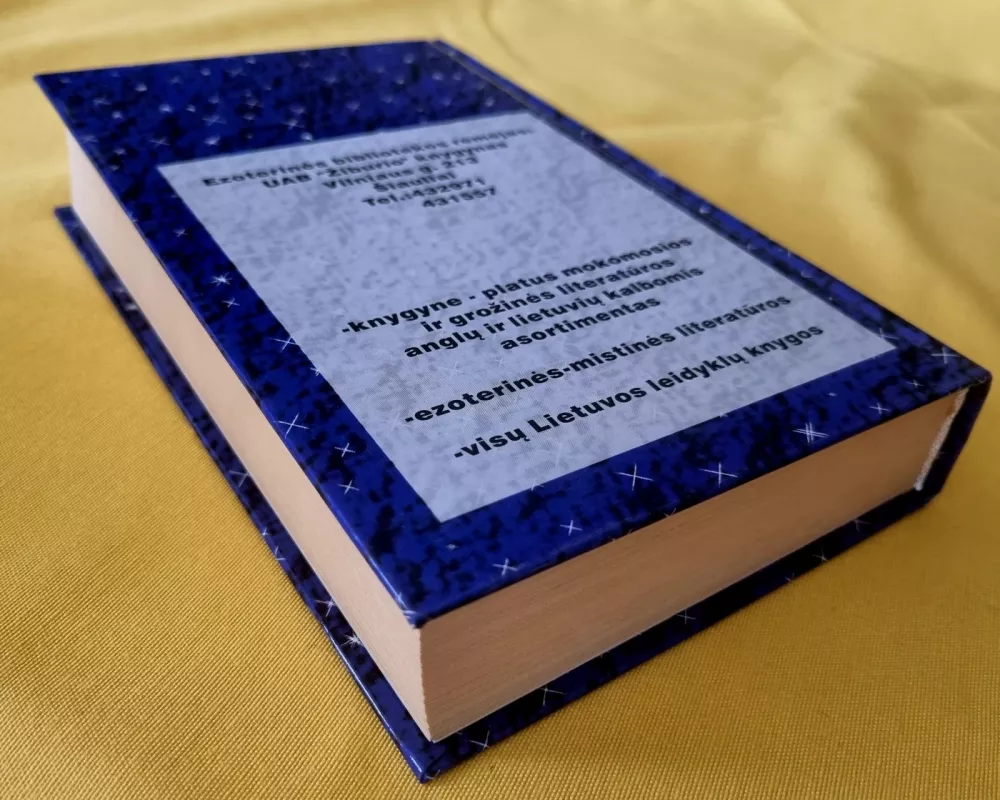 Kelionė į Ikstlaną. Sakmės apie jėgą - Carlos Castaneda, knyga 3