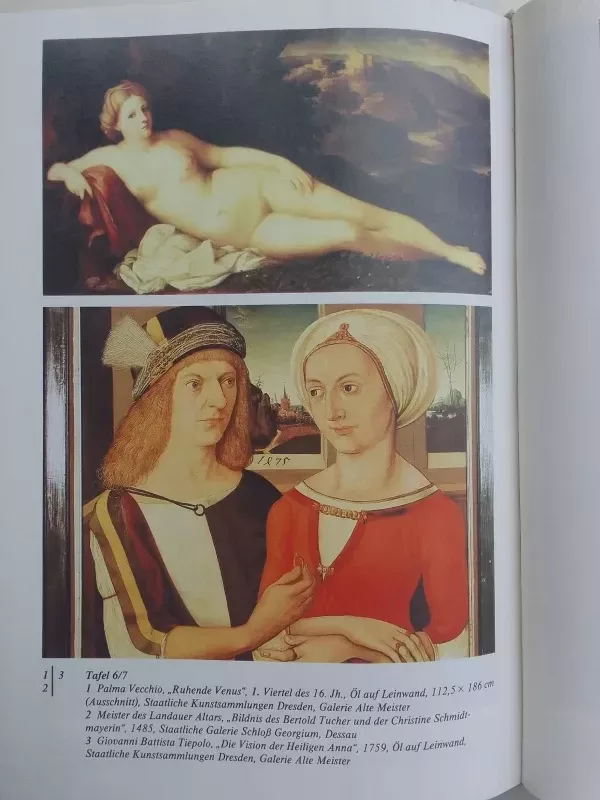 Die Frau. Kleine Enzyklopädie - Autorių Kolektyvas, knyga 6