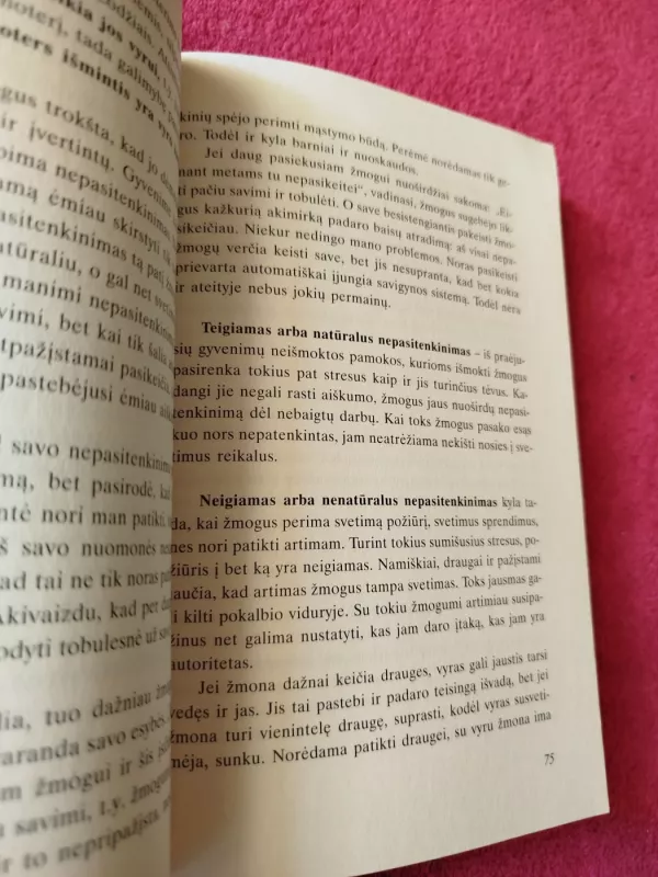 Nuoširdus ir tariamas atleidimas - Luule Viilma , knyga 4