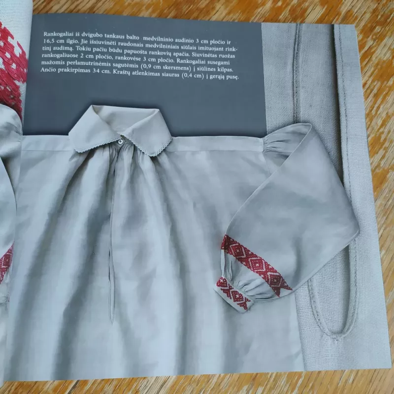 Tuzinas marškinių - Diana Tomkuvienė, Asta Vandytė, knyga 4