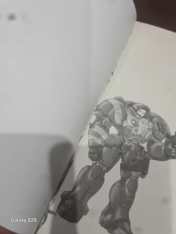 StarCraft. Fronto linija. 1 dalis - Knaak Washio Furman, knyga 3