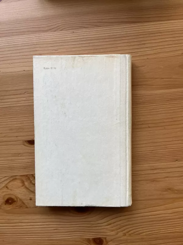 Neparyžiuje ir kitur - Ana Kamenska, knyga 5