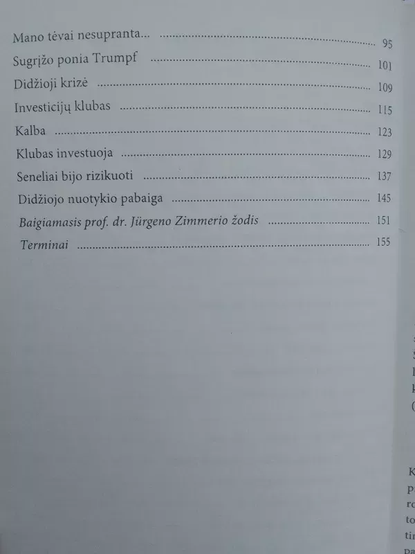 Manis, arba pinigų abėcėlė: žaismingai į sėkmę ir gerovę - Bodo Schäfer, knyga 6