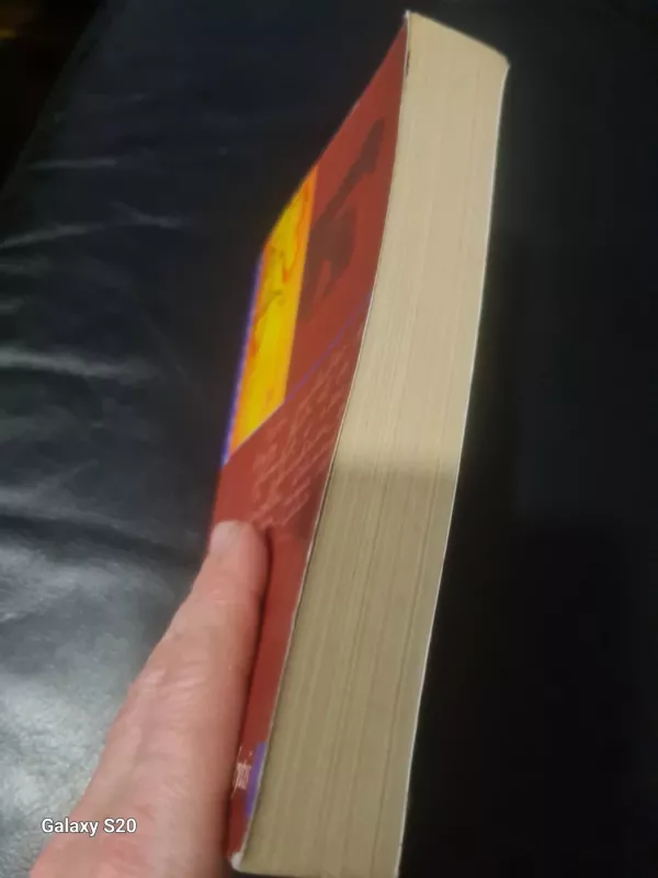 IŠMOKIME MOKYTIS - Sebastian Leitner, knyga 3