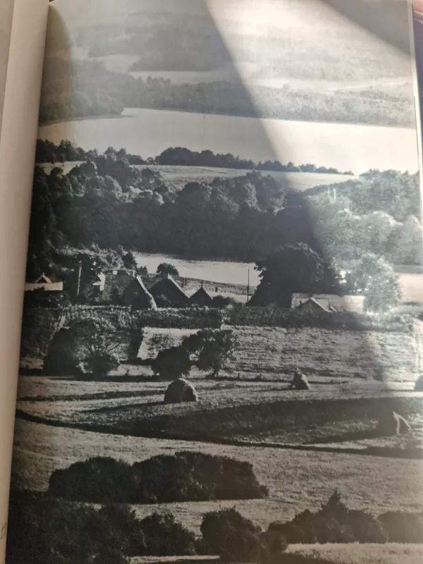 Šalis Ta Lietuva Vadinas - Romualdas Rakauskas, knyga 5