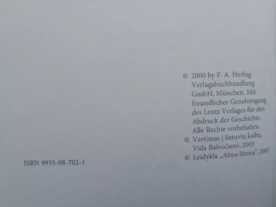 Manis, arba pinigų abėcėlė: žaismingai į sėkmę ir gerovę - Bodo Schäfer, knyga 4