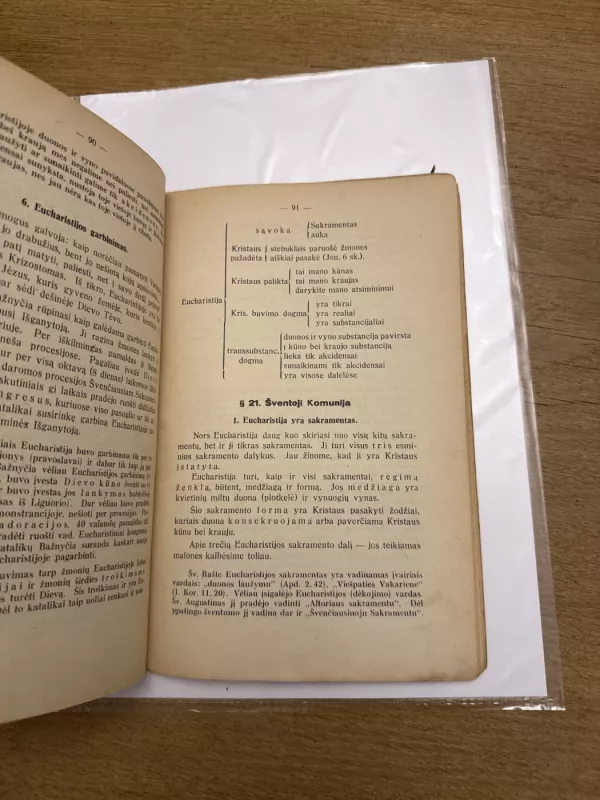 Šviesa ir gyvenimas (2 dalis) - Pijus Kirvelaitis, knyga 6