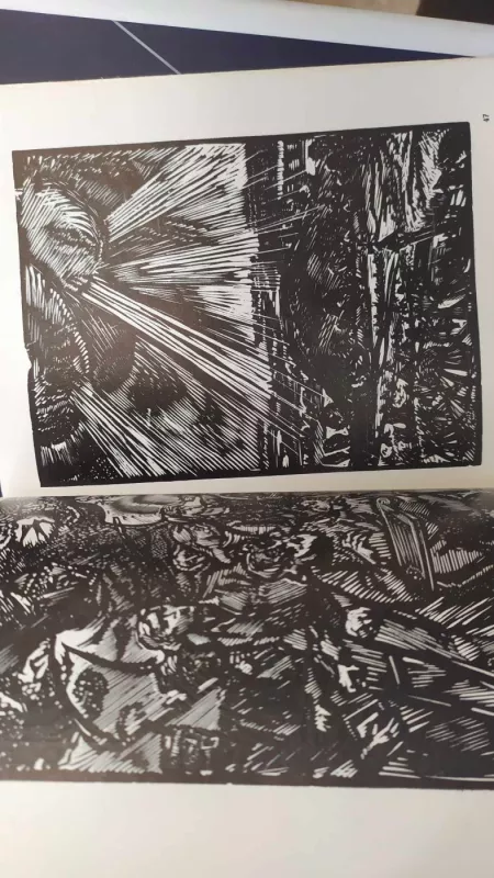 Valerijonas Galdikas - Laima Patriubavičienė, knyga 3