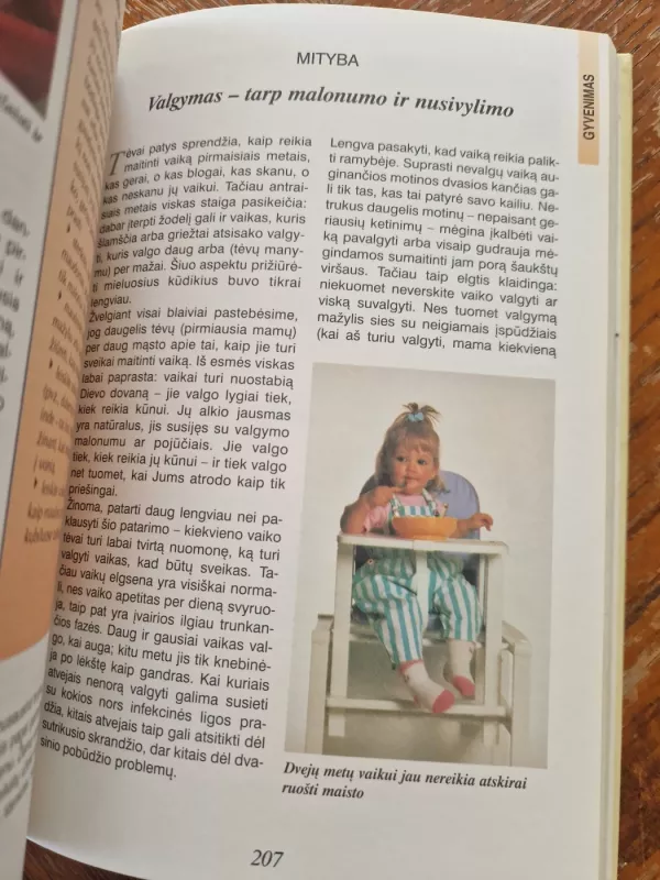 Didžioji mažylio knyga - Gertrud Teusen, knyga 4