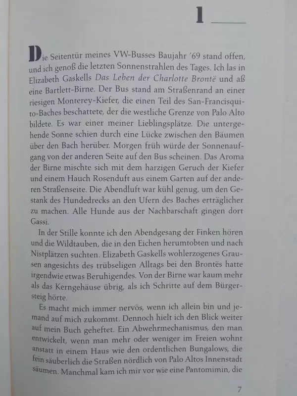 Der Mörder von nebenan - Lora Roberts, knyga 6