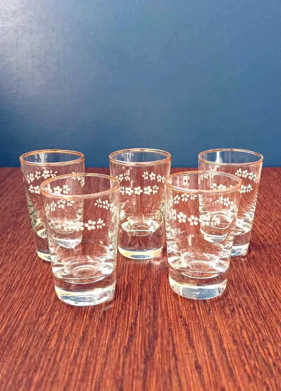 Taurelės, 50ml, 5vnt., Ternipolio - , namai ir interjeras 3