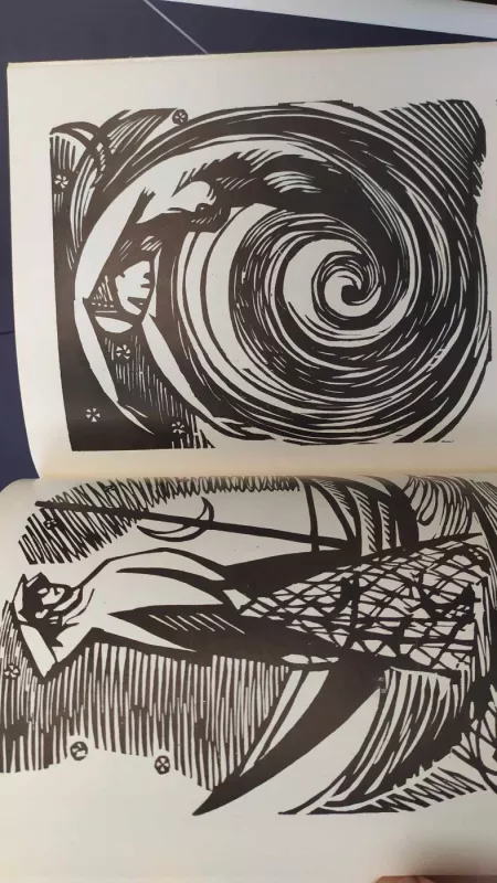 Valerijonas Galdikas - Laima Patriubavičienė, knyga 5