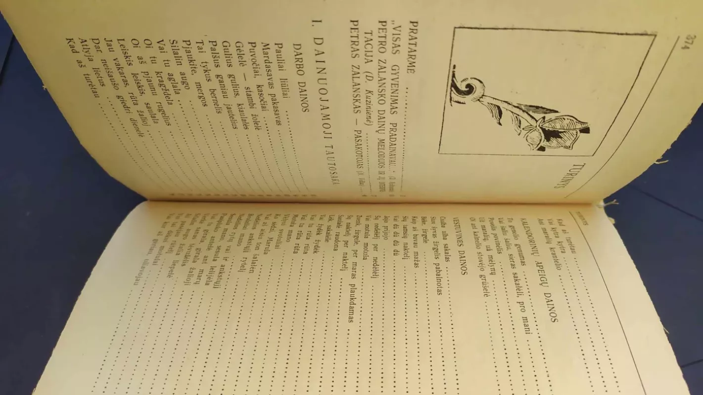 Čiulba ulba sakalas - Petras Zalanskas, knyga 5