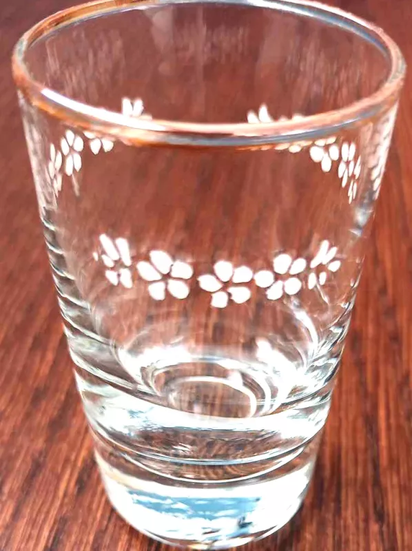 Taurelės, 50ml, 5vnt., Ternipolio - , namai ir interjeras 6