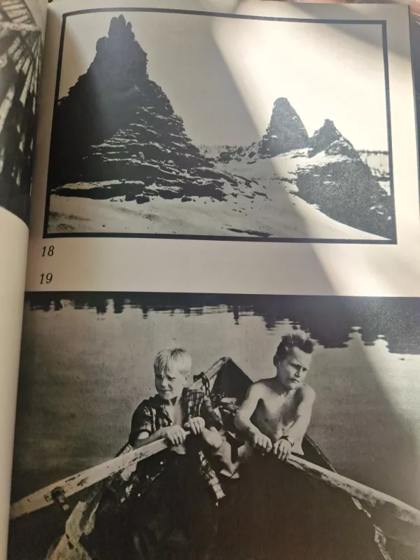 Šalis Ta Lietuva Vadinas - Romualdas Rakauskas, knyga 4