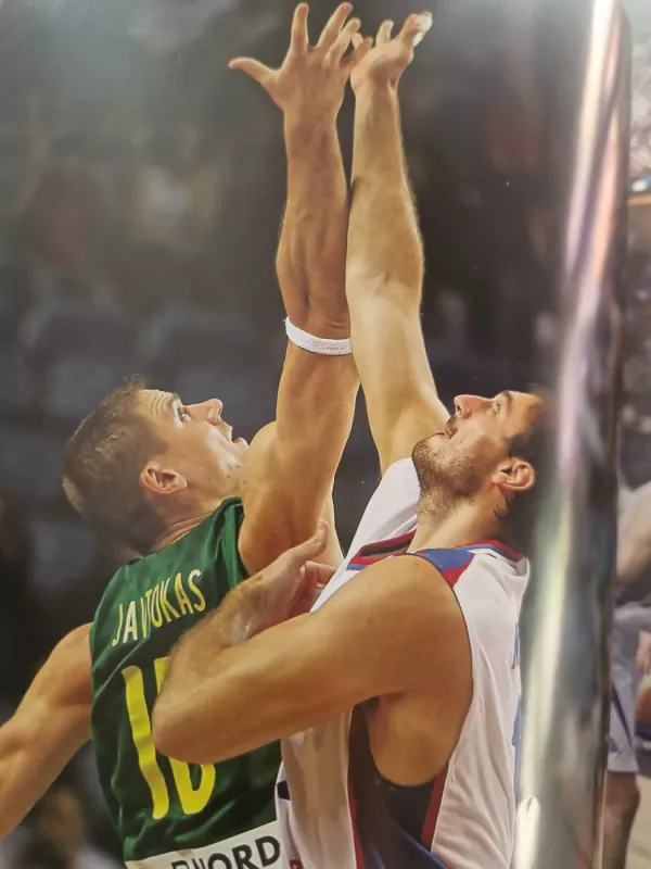 Pergalės legenda - L. Strimaitis, knyga 5