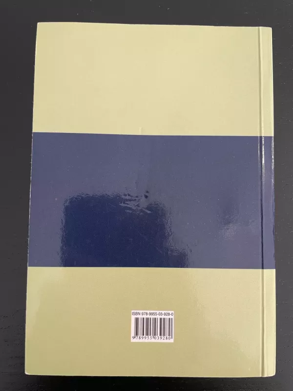 Norvegų-lietuvių ir lietuvių-norvegų kalbų žodynas - Ugnius Mikučionis, knyga 3