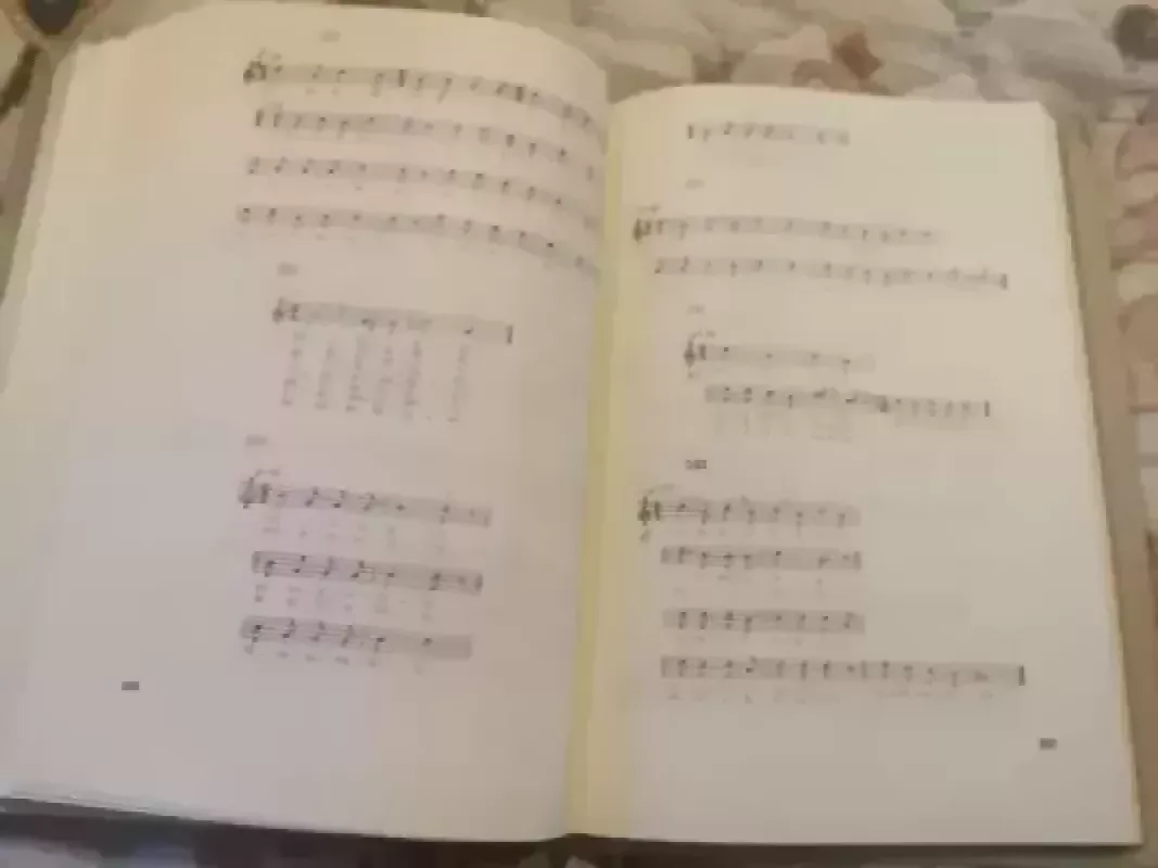 Lietuvių liaudies dainynas I (Vaikų dainos) - Autorių Kolektyvas, knyga 5