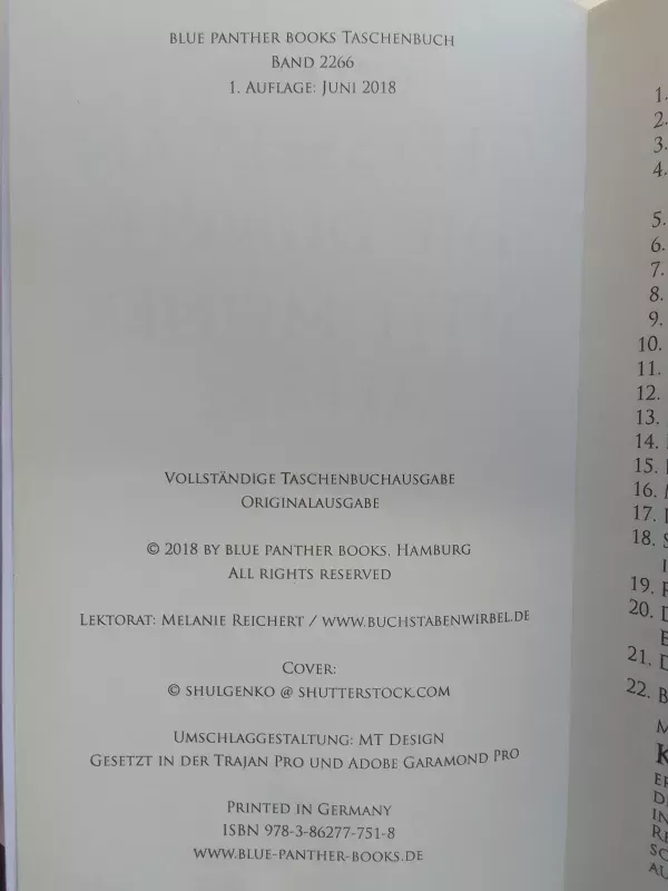Gefesselt an die dunkle Seite meiner Affäre. Erotischer SM-Roman - Katy Kerry, knyga 3
