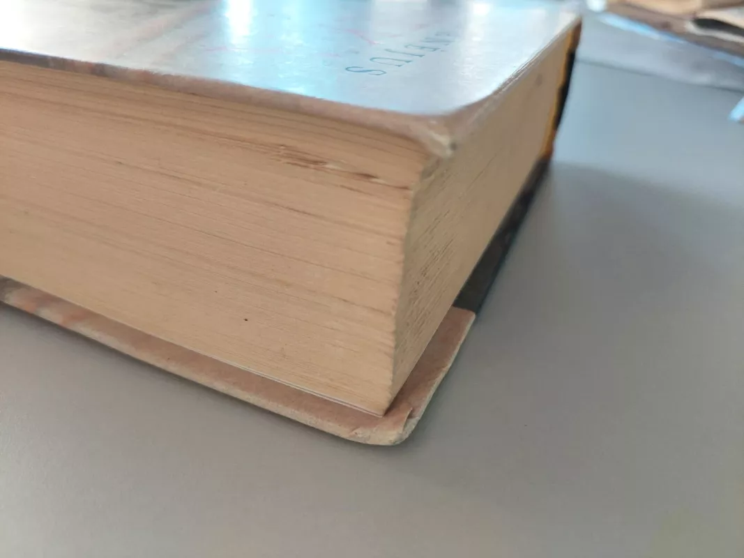 Laiškai Lucilijui - Lucijus Anėjus Seneka, knyga 3