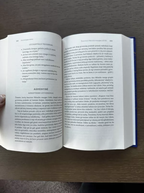 Astrologija sielai - Jan Spiller, knyga 5