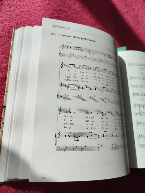 Tavo veido, Viešpatie, aš ieškau! - Jaunųjų ateitininkų sąjunga , knyga 4