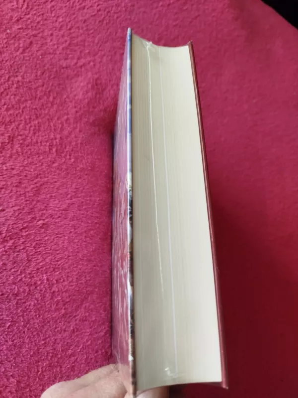 Bhagavad - Gita. Kokia ji yra - Šri Šrimad A.C.Bhaktivedanta Swami Prabhupada, knyga 3