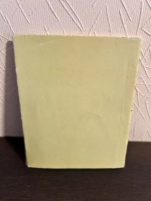 Anykščių šilelis - Antanas Baranauskas, knyga 4