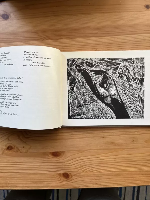 Era - Eduardas Mieželaitis, knyga 4