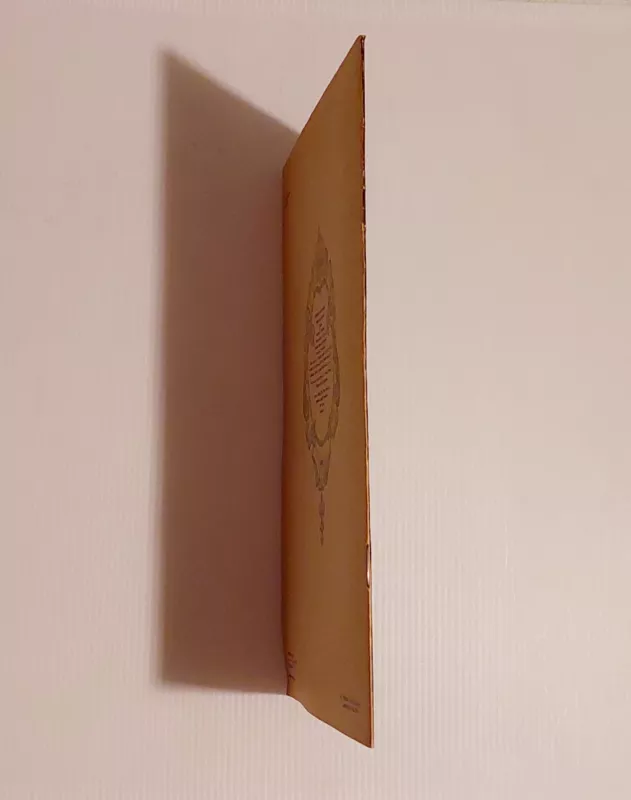 Pelenė - Šarlis Pero, knyga 4