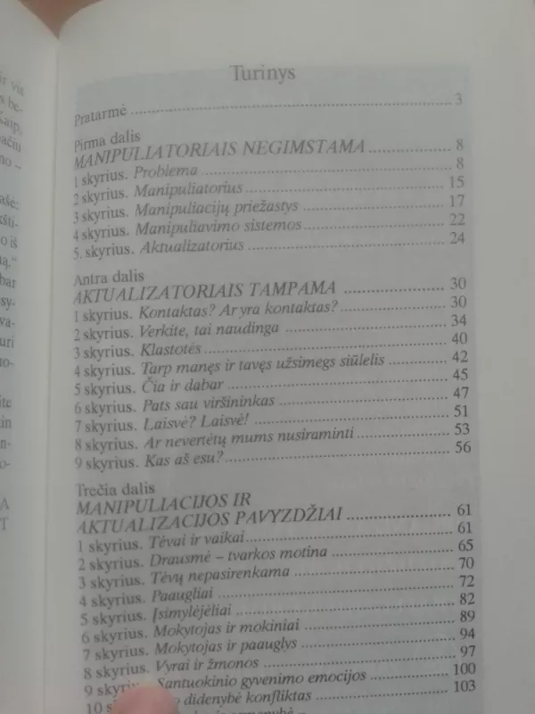 Prieš Karnegį - Everett Shostrom, knyga 5