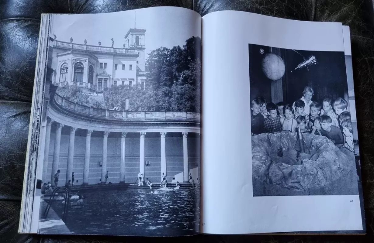 Dresden. Nuotraukų albumas - Autorių Kolektyvas, knyga 6