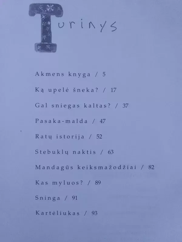 Pro laiko langą - Vytautas Mizeras, knyga 6