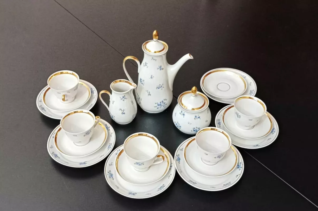 Mariana kavos servizas - , namai ir interjeras 2