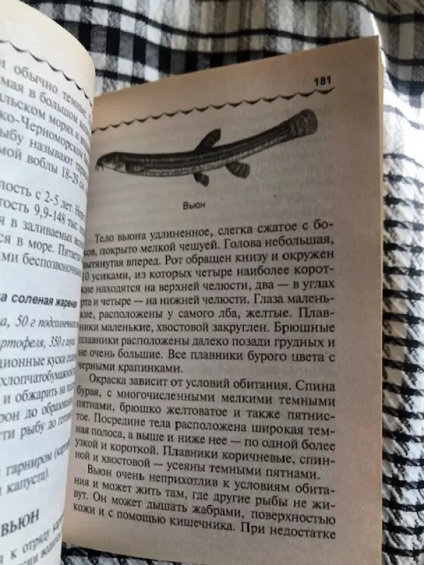 Viskas apie žvejybą (kišeninis žinynas, RUSŲ k) - Gordijenko A.J., knyga 5